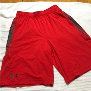 Under Armour Shorts